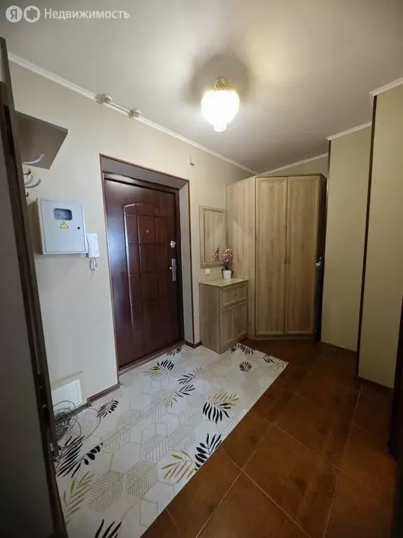 1-комнатная квартира: Санкт-Петербург, улица Брянцева, 7к1 (38.2 м) - Фото 1