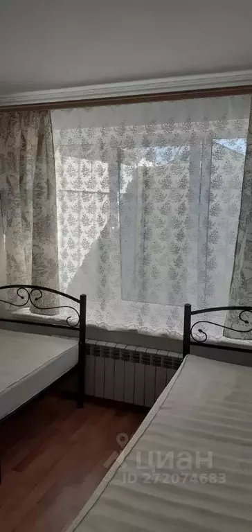 1-к кв. Крым, Симферополь ул. Истидат, 8А (28.0 м) - Фото 1