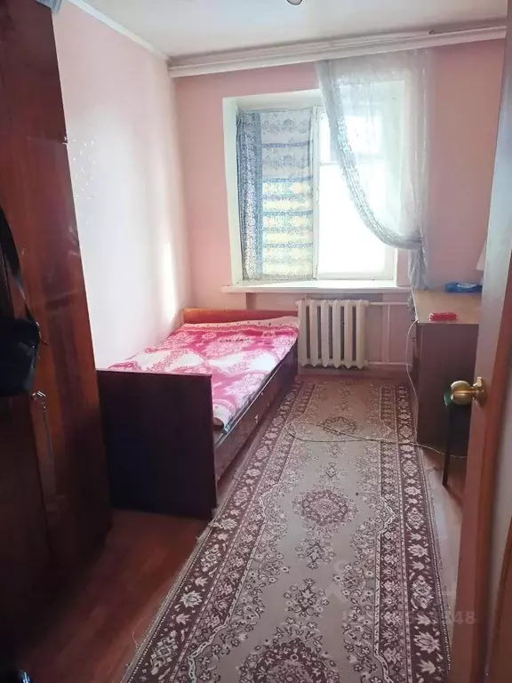 3-к кв. Рязанская область, Рязань Станкозаводская ул., 27 (63.0 м) - Фото 1