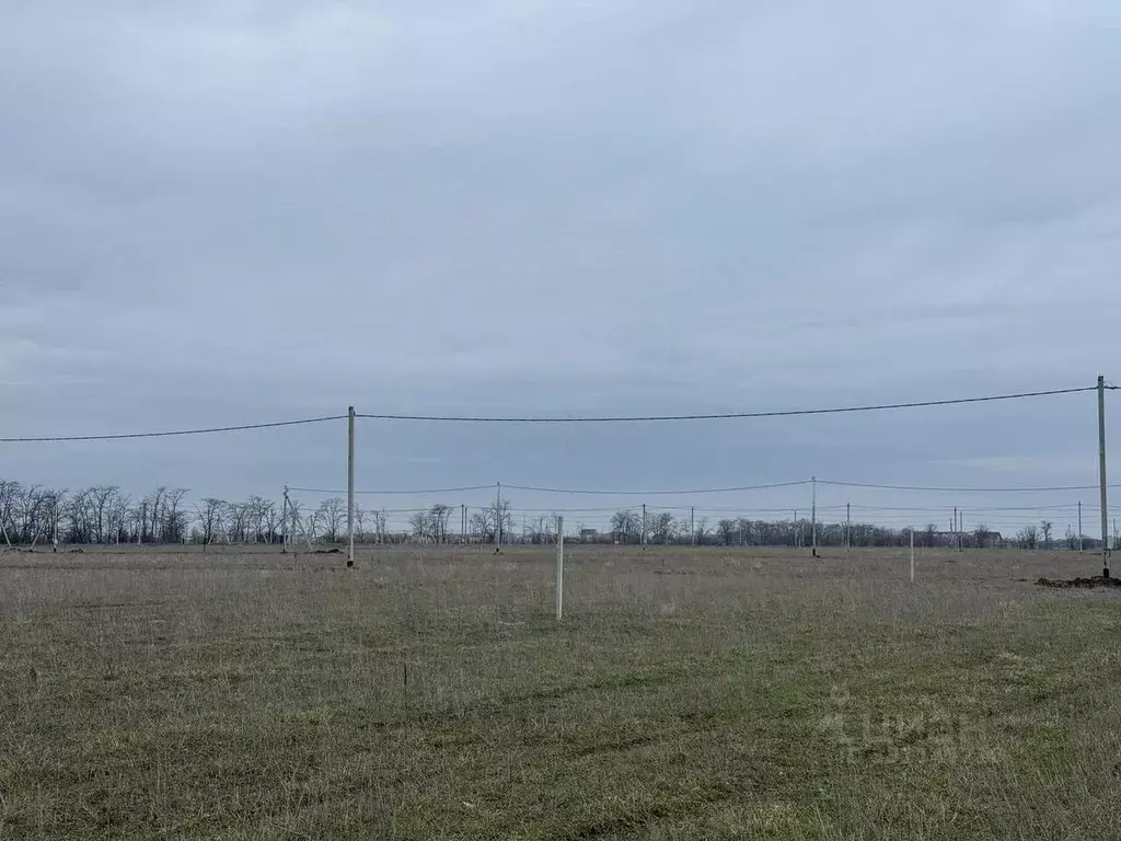 Участок в Крым, Симферопольский район, Николаевка пгт ул. Советская ... - Фото 1