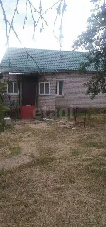 Дом в посёлок Подлесный, Советская улица (51 м) - Фото 2