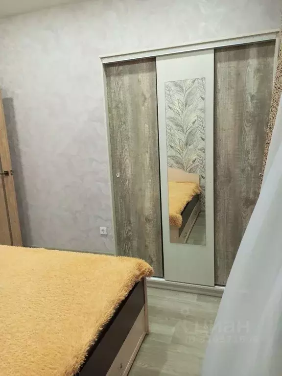 1-к кв. Новосибирская область, Новосибирск Тайгинская ул., 39 (32.0 м) - Фото 1