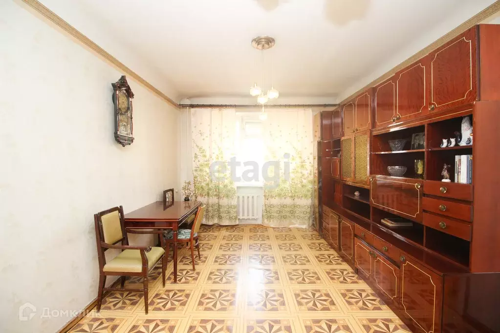 Продаётся 3-к квартира, 80 м - Фото 1