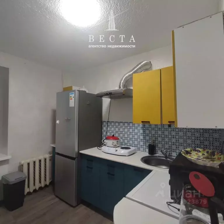 2-к кв. Карелия, Сегежа ул. Антикайнена, 13к2 (48.8 м) - Фото 1