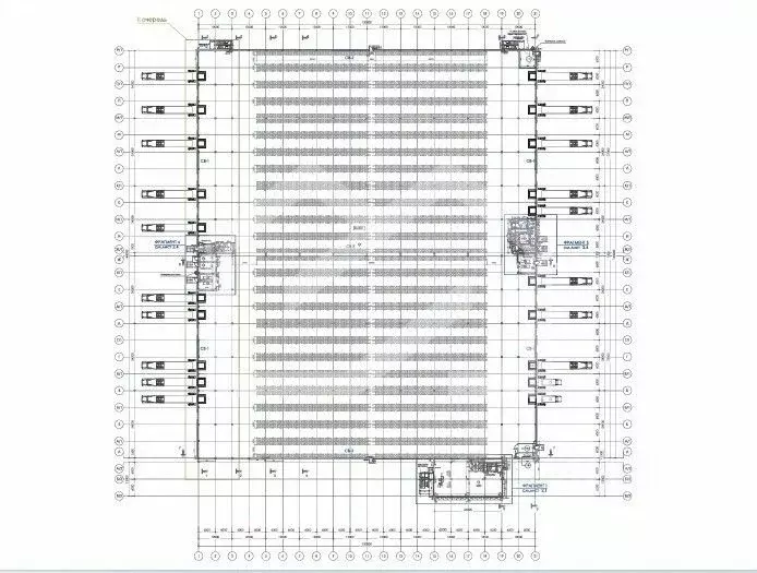 Помещение свободного назначения в Московская область, Солнечногорск ... - Фото 2