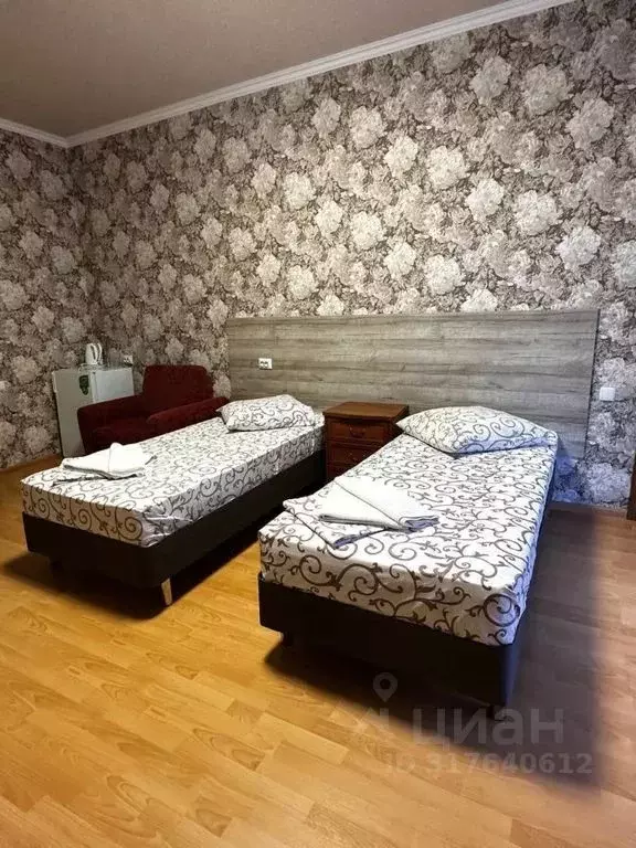 Комната Ростовская область, Миллерово ул. 3-го Интернационала, 21Л - Фото 0