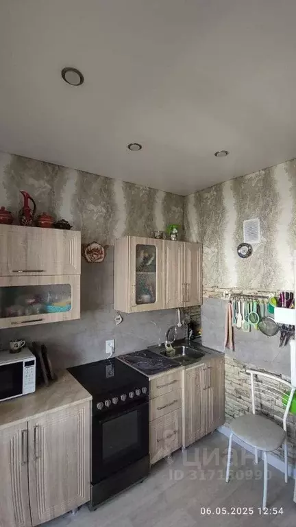 3-к кв. Иркутская область, Ангарск 29-й мкр, 16 (63.6 м) - Фото 0