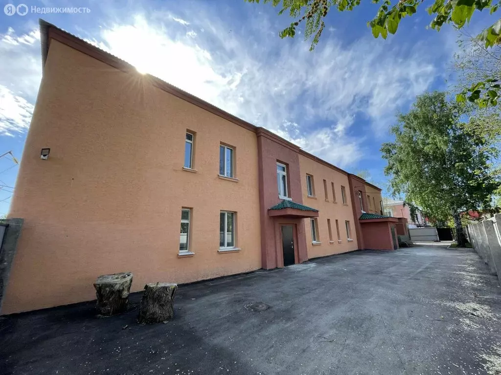 Помещение свободного назначения (550 м) - Фото 1