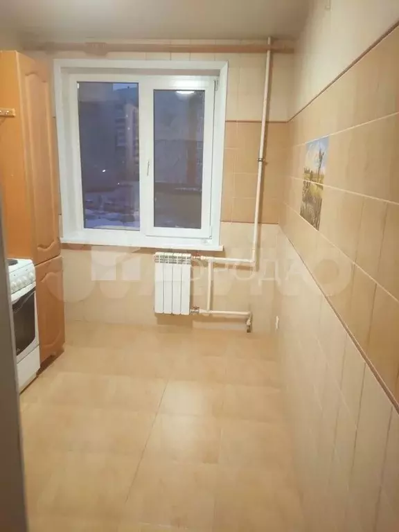 4-к. квартира, 80 м, 4/9 эт. - Фото 1