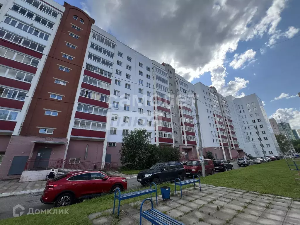 Продаётся 1-к квартира, 40.4 м - Фото 0