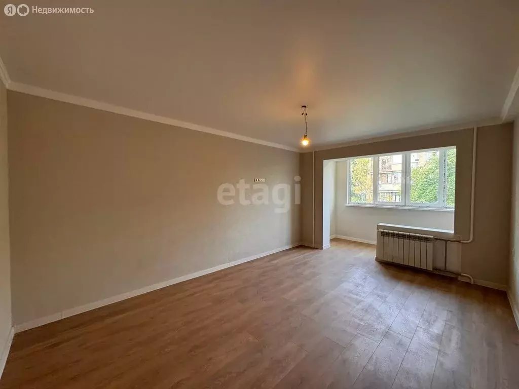 1-комнатная квартира: Кисловодск, улица Героев Медиков, 11 (30.8 м) - Фото 1