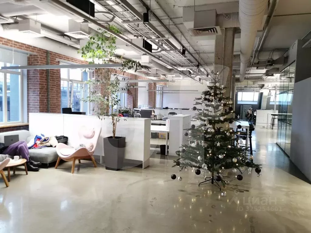 Офис в Москва Варшавское ш., 9С1 (4263 м) - Фото 0