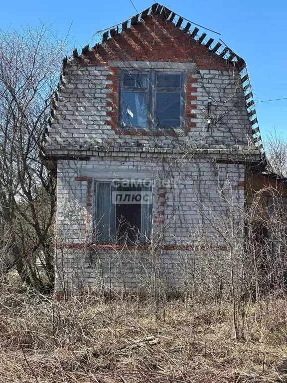 Дача, 50 м - Фото 2