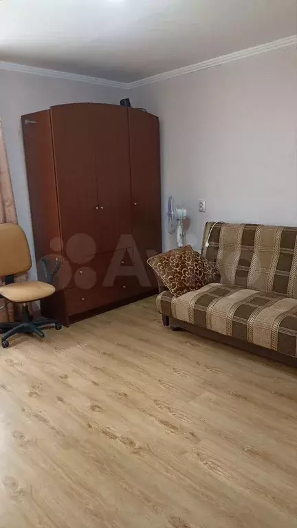 Комната 19,2 м в 1-к., 3/13 эт. - Фото 1