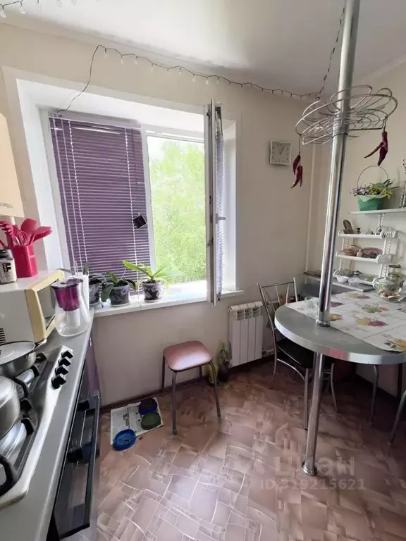 2-к кв. Самарская область, Тольятти Ленинградская ул., 30 (45.0 м) - Фото 1