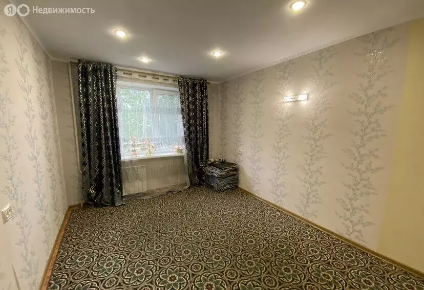 3-комнатная квартира: Пермь, улица Яблочкова, 31 (58.6 м) - Фото 1