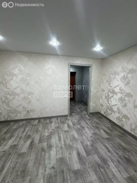 1-комнатная квартира: Октябрьский, проспект Ленина, 69 (28.8 м) - Фото 2