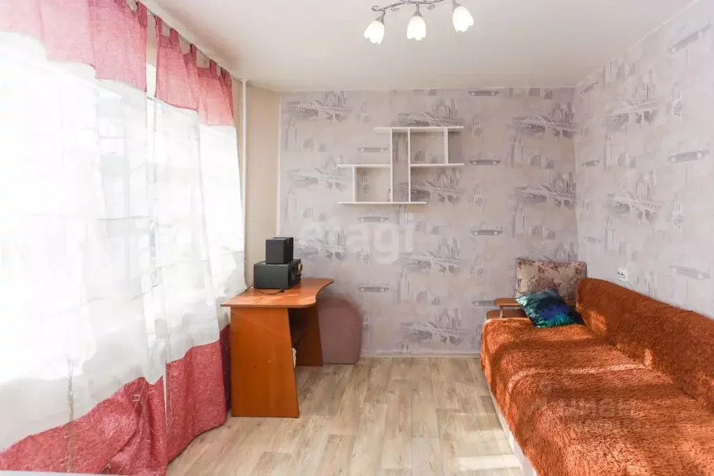 4-к кв. Хабаровский край, Хабаровск ДОС кв-л, 24 (60.0 м) - Фото 1