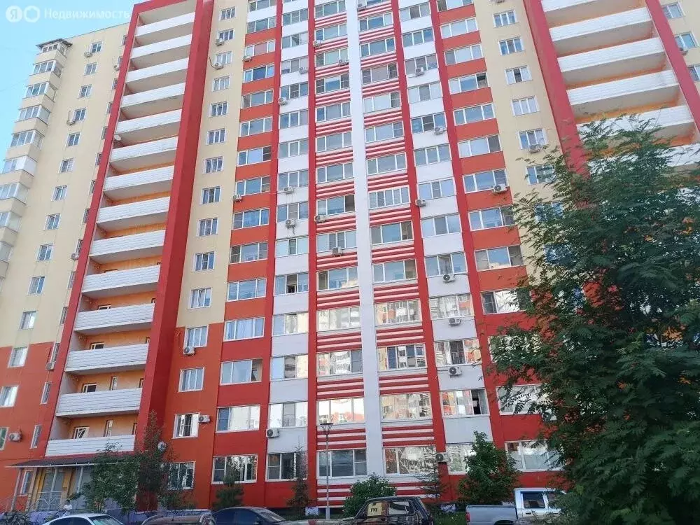 1-комнатная квартира: село Засечное, Светлая улица, 5 (36.9 м) - Фото 2
