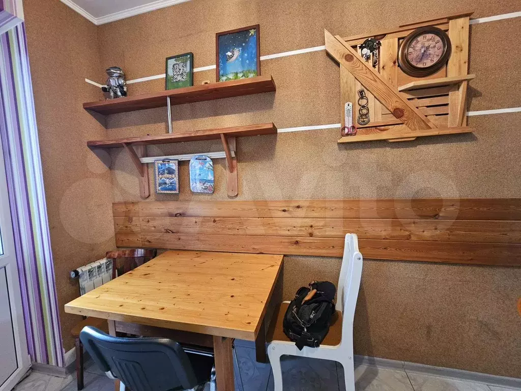 2-к. квартира, 48 м, 3/3 эт. - Фото 1