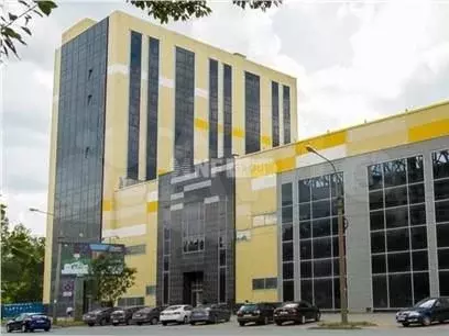 Продажа офисного помещения 430 м ТК  Охтинский - Фото 1