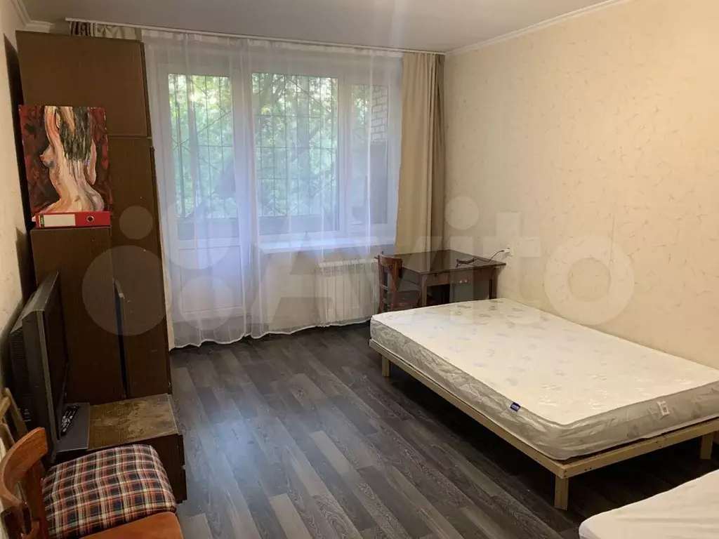 1-к. квартира, 40м, 3/9эт. - Фото 0