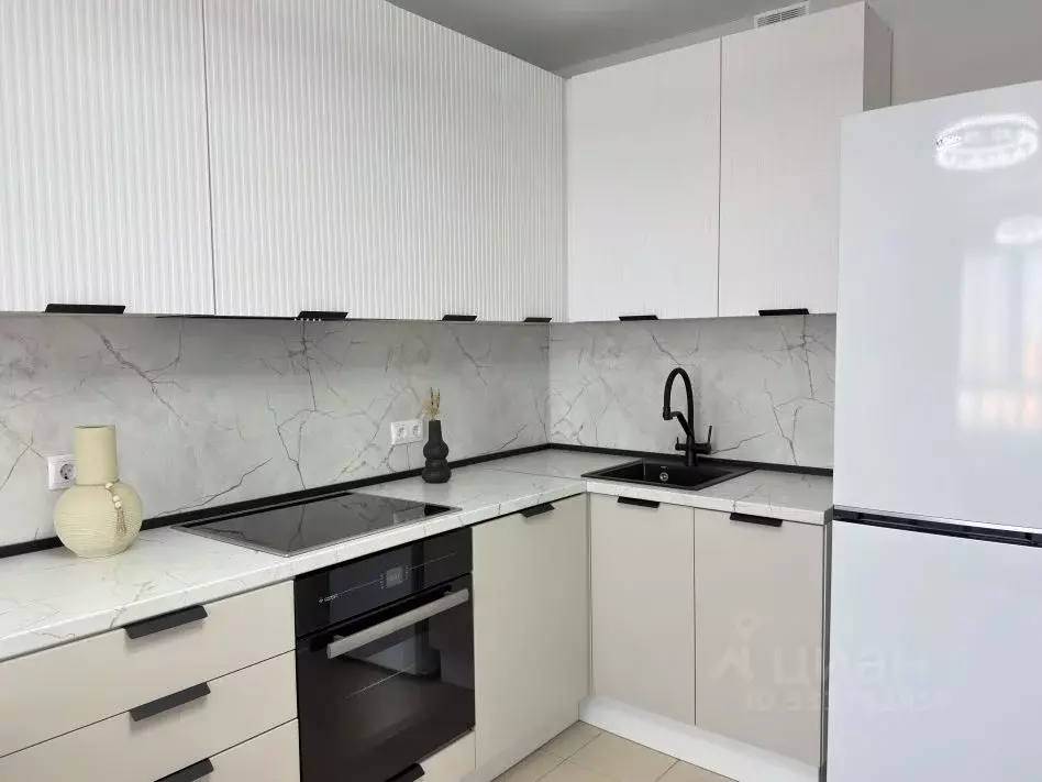 2-к кв. Москва ул. Саларьевская, 16к4 (44.0 м) - Фото 1