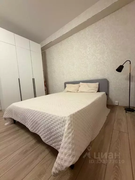 1-к кв. Москва ул. 4-я Сокольническая, 2 (35.0 м) - Фото 1