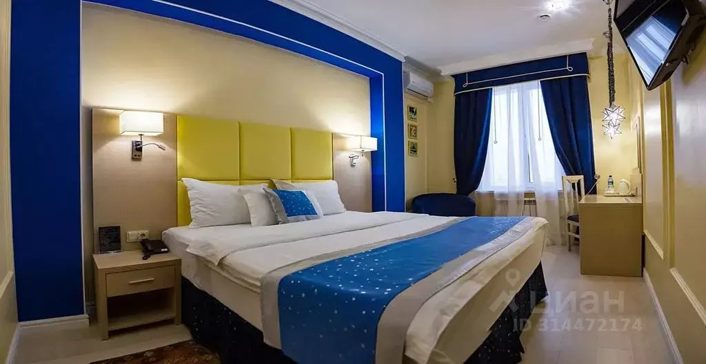 Комната Саха (Якутия), Якутск ул. Жорницкого, 29/2 - Фото 0