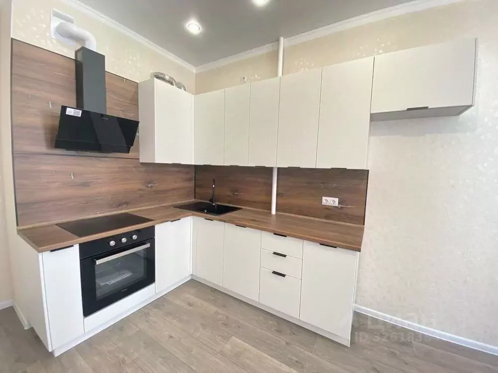 2-к кв. Краснодарский край, Анапа Анапское ш., 30к3 (53.0 м) - Фото 1