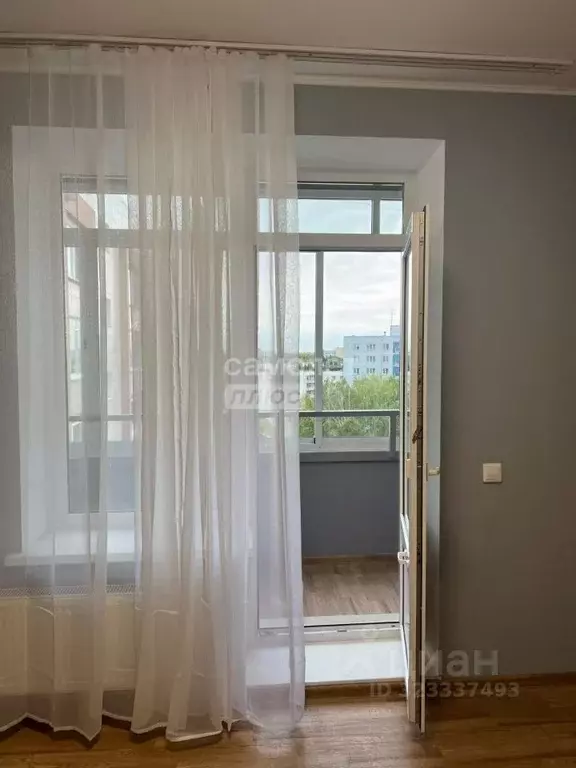 1-к кв. Новосибирская область, Новосибирский район, Краснообск рп 106 ... - Фото 2