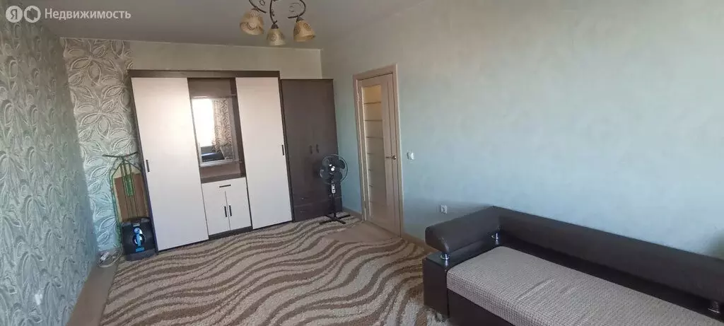 1-комнатная квартира: Ейск, Коммунистическая улица, 17 (39.6 м) - Фото 2