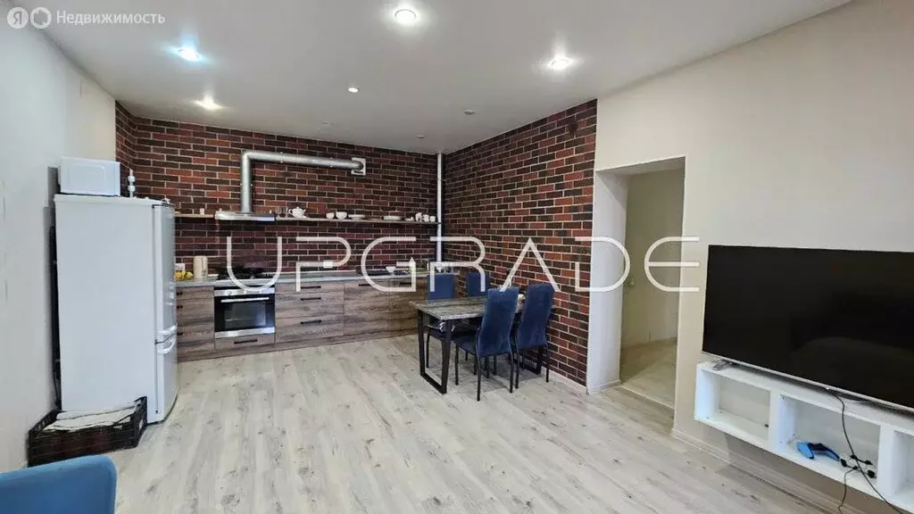 3-комнатная квартира: Орёл, Советская улица, 15 (78.9 м) - Фото 1