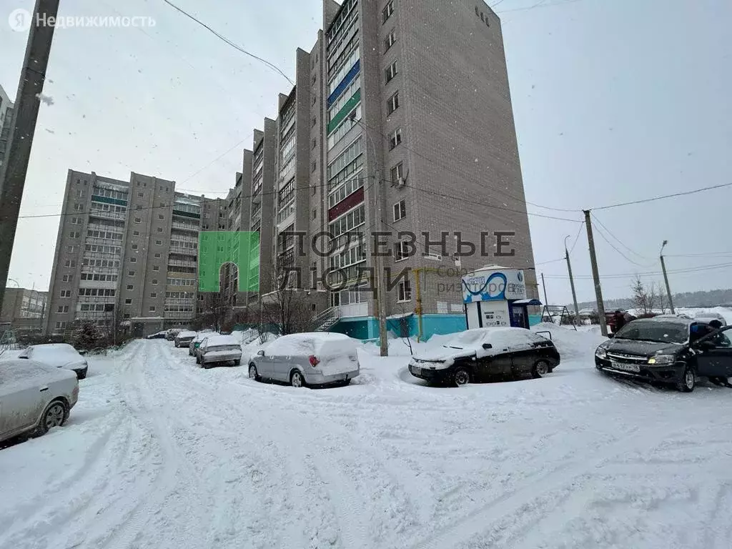 Купить Квартиру В Ижевске Строителей Городок