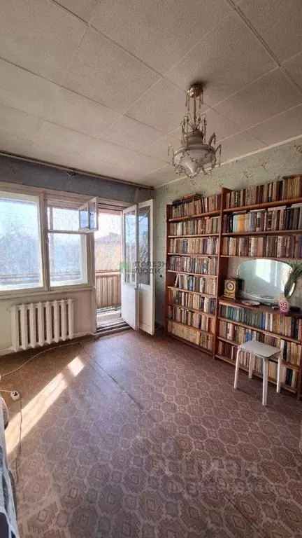 2-к кв. Иркутская область, Ангарск 95-й кв-л, 17 (45.1 м) - Фото 1