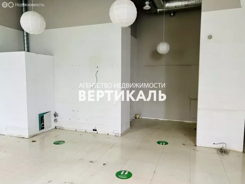 Помещение свободного назначения (117 м) - Фото 2