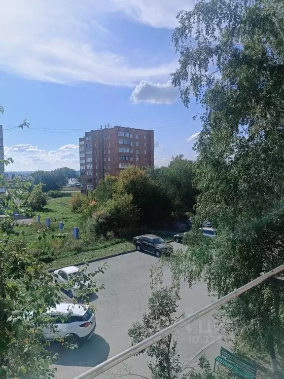 3-к кв. Кемеровская область, Кемерово ул. Веры Волошиной, 12 (59.7 м) - Фото 1