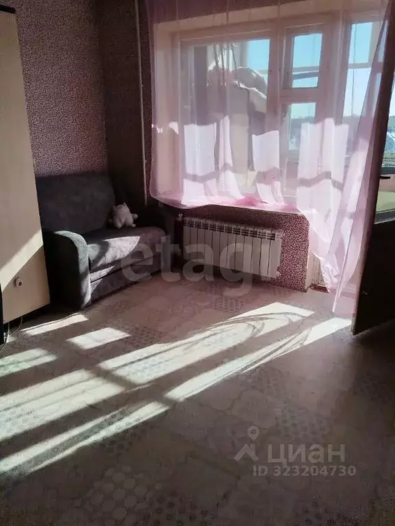 1-к кв. Архангельская область, Котлас ул. Володарского, 102А (35.9 м) - Фото 1