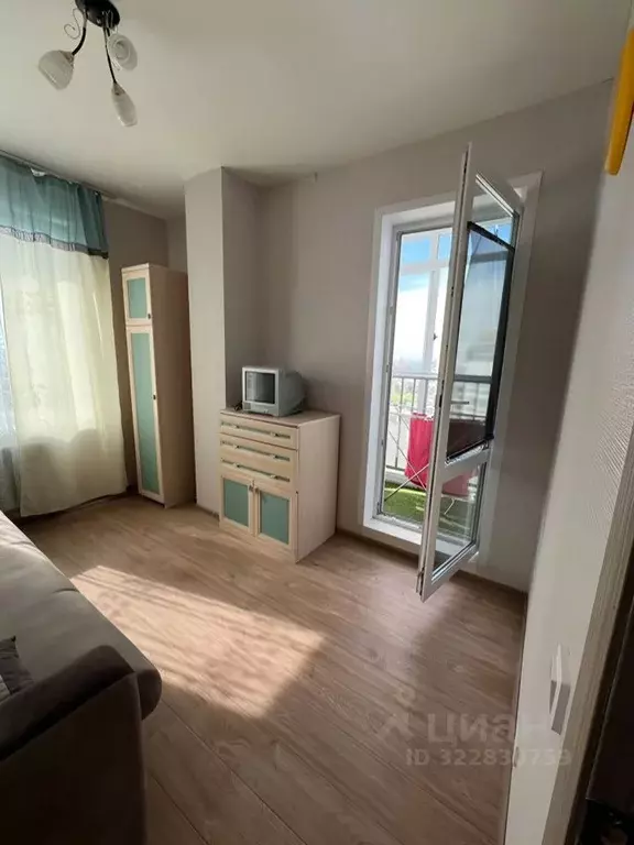 2-к кв. Пермский край, Пермь ул. Василия Татищева, 6 (46.0 м) - Фото 1