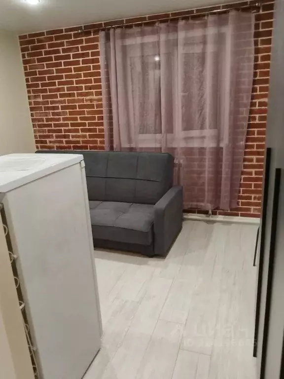 1-к кв. Москва 2-й Верхний Михайловский проезд, 7 (20.0 м) - Фото 2