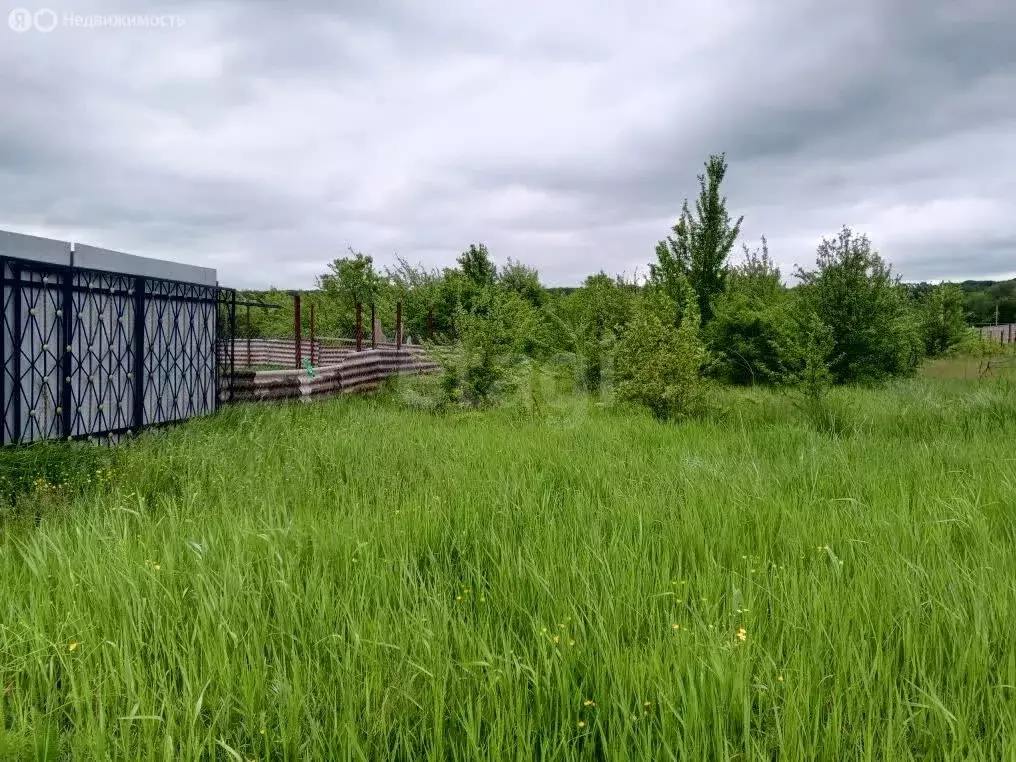 Участок в Майкоп, Республиканская улица (6.55 м) - Фото 2