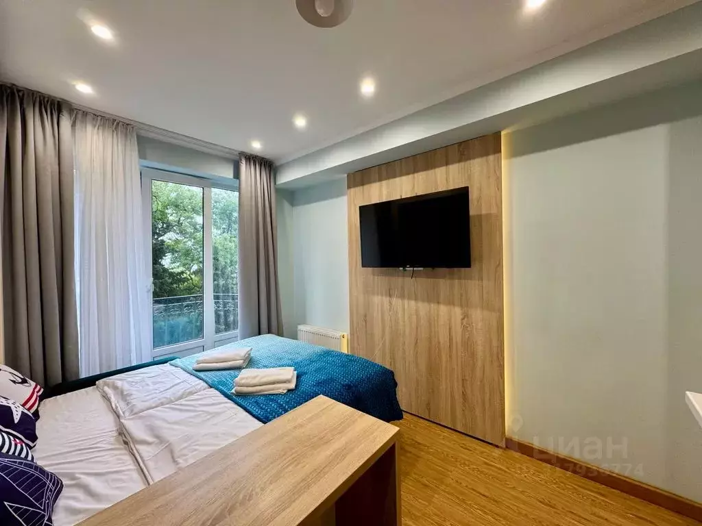 Комната Крым, Алупка ш. Свободы - Фото 2