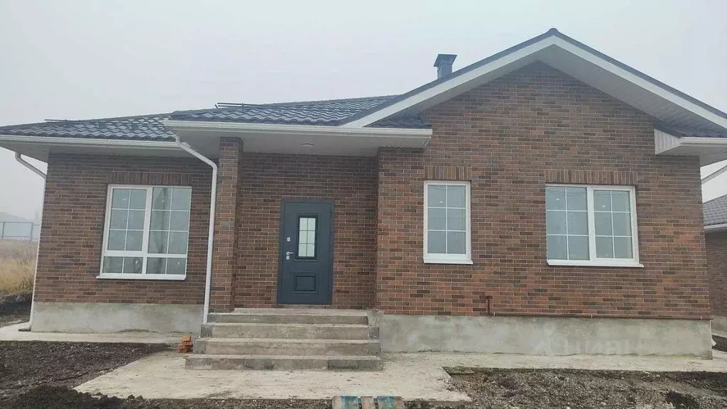 Дом в Белгородская область, Старый Оскол ул. Троицкая (145 м) - Фото 1