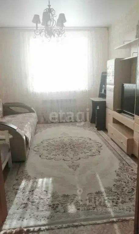 1-к кв. Липецкая область, Липецк ул. А.Г. Стаханова, 61 (37.2 м) - Фото 0