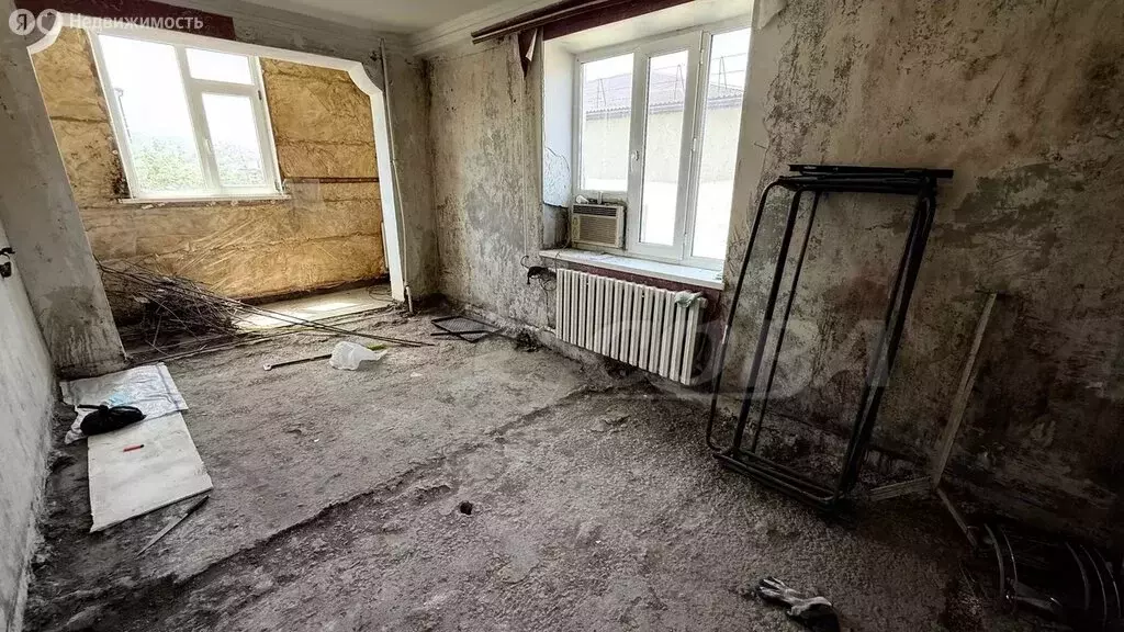 2-комнатная квартира: Дербент, 9 (55 м) - Фото 1
