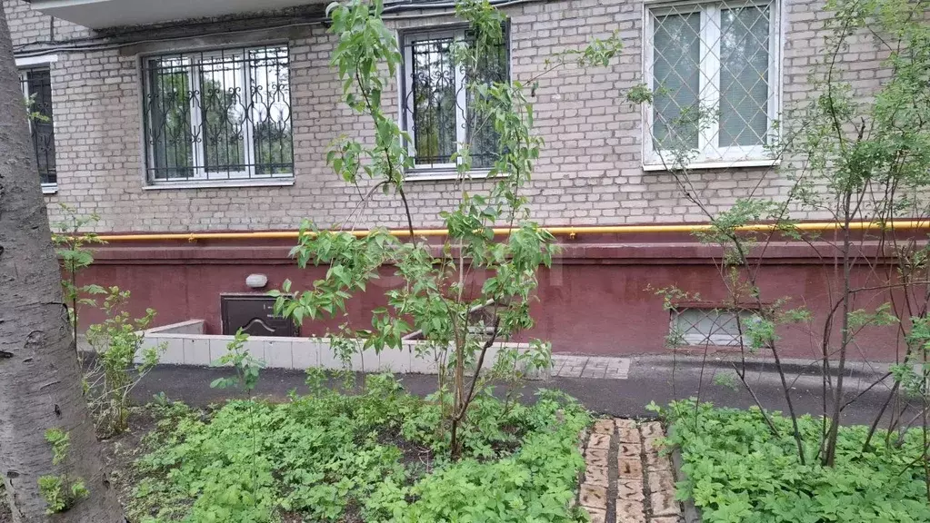 Помещение свободного назначения в Москва Часовая ул., 10/1 (178 м) - Фото 1