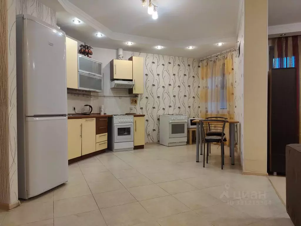 1-к кв. Московская область, Красногорск бул. Красногорский, 17 (47.0 ... - Фото 2