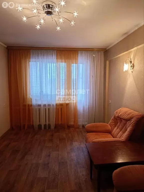 3-комнатная квартира: Рубцовск, проспект Ленина, 55 (62.8 м) - Фото 2