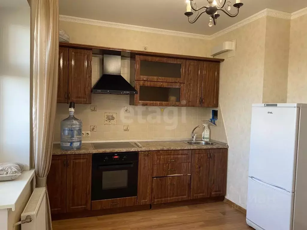 2-к кв. Краснодарский край, Краснодар Восточно-Кругликовская ул., 24 ... - Фото 2