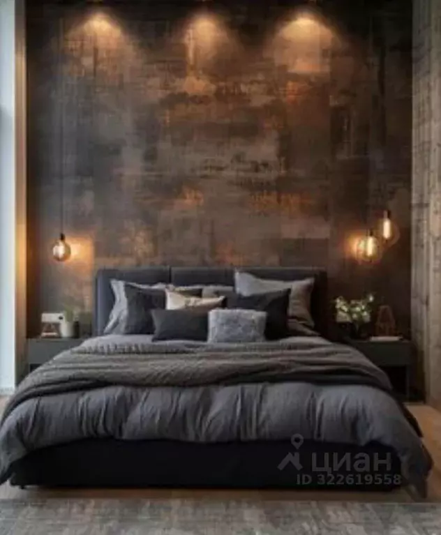 Комната Владимирская область, Владимир ул. Сакко и Ванцетти, 56 (30.0 ... - Фото 1